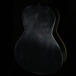 Gibson Custom Shop 1933 L-00 Murphy Lab Light Aged Ebony Firestripe Pickguard (009)