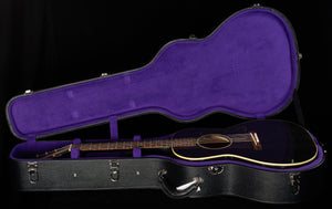 Gibson Custom Shop 1933 L-00 Murphy Lab Light Aged Ebony Firestripe Pickguard (009)