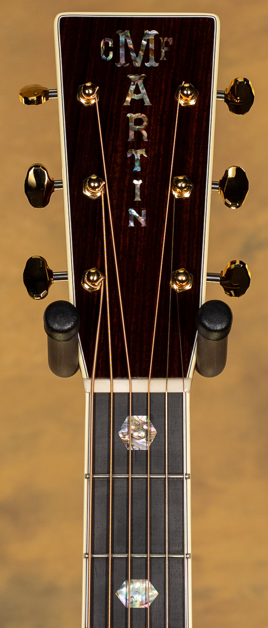 2018 Martin J-40 Acoustic Guitar