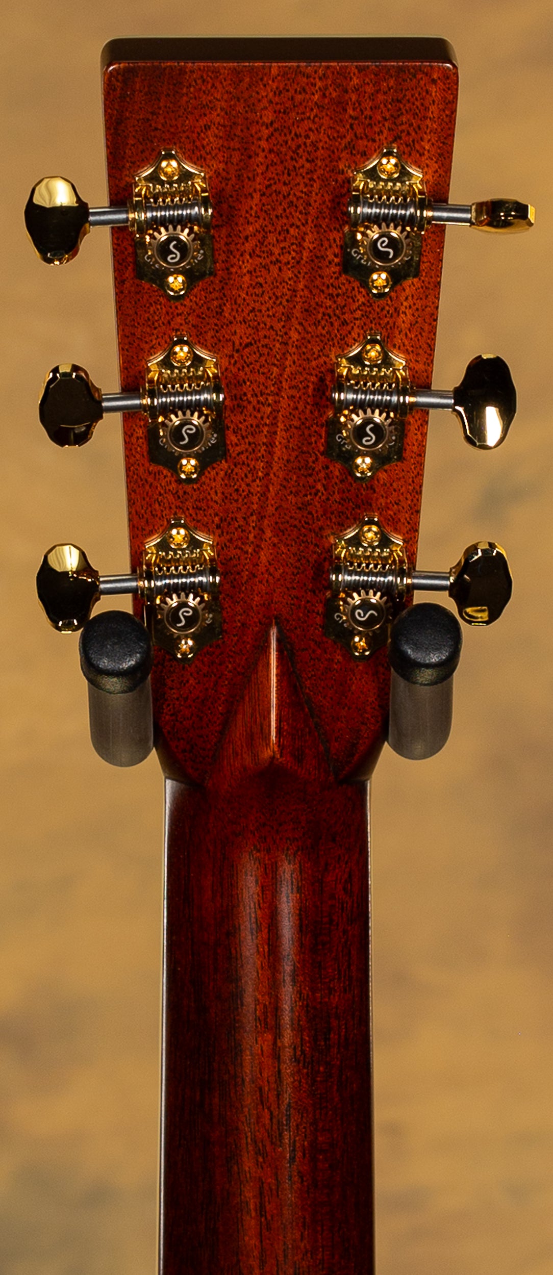 2018 Martin J-40 Acoustic Guitar