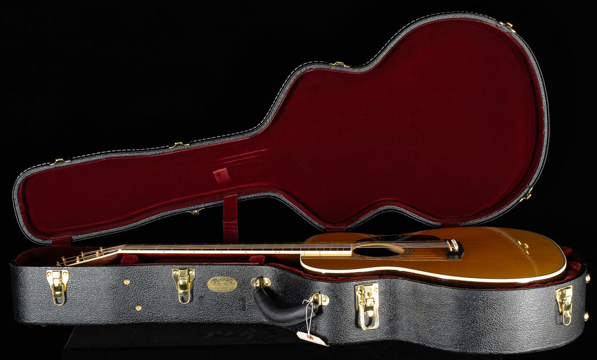 2018 Martin J-40 Acoustic Guitar