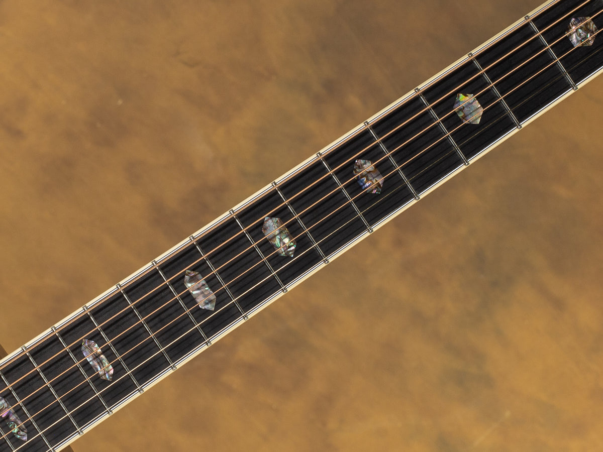 2018 Martin J-40 Acoustic Guitar