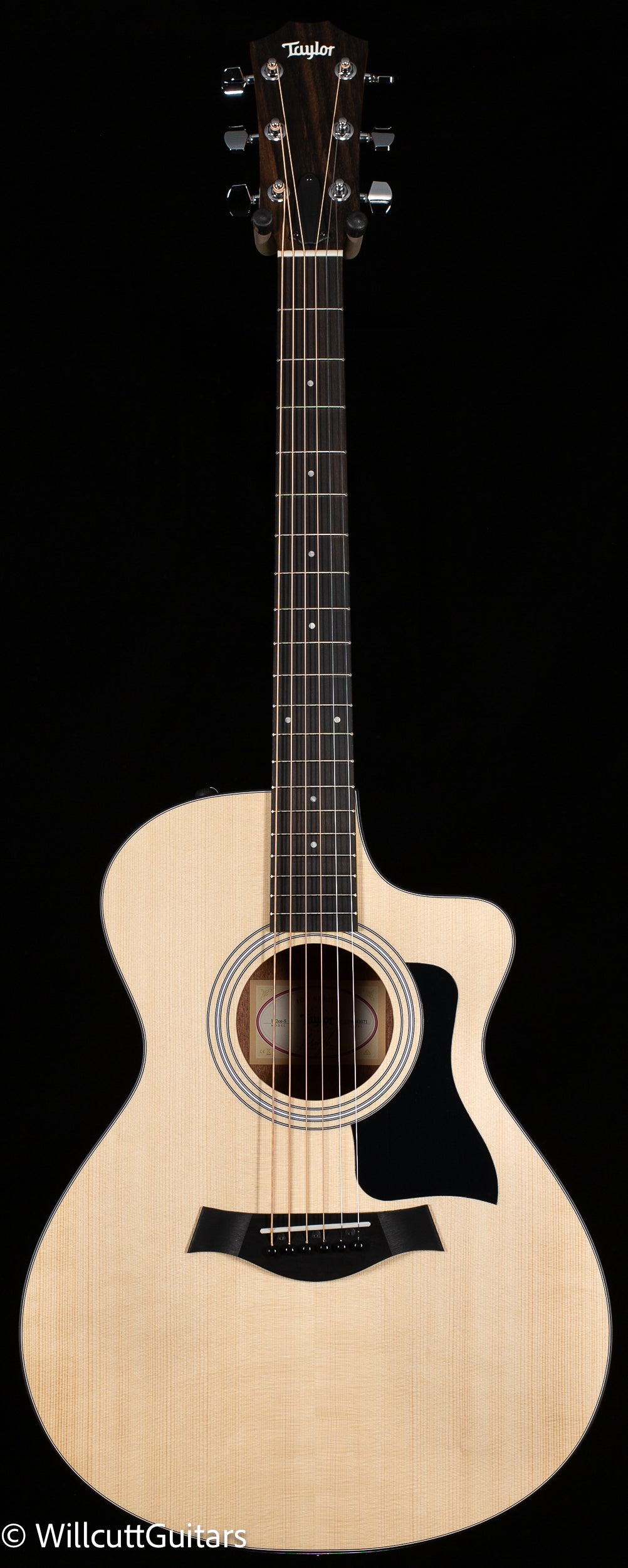 Taylor 112ce-S Sapele/Sitka (071)