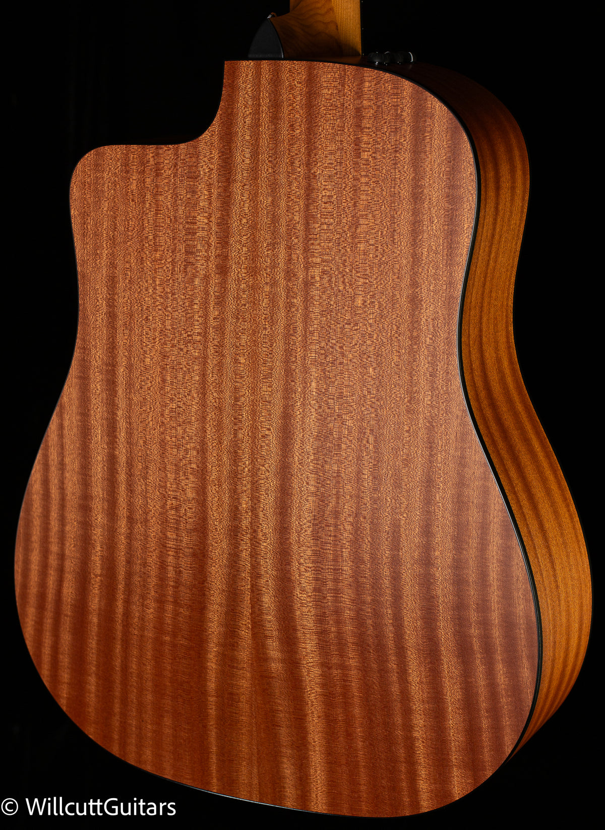 Taylor 110ce-S Sapele/Sitka (001)