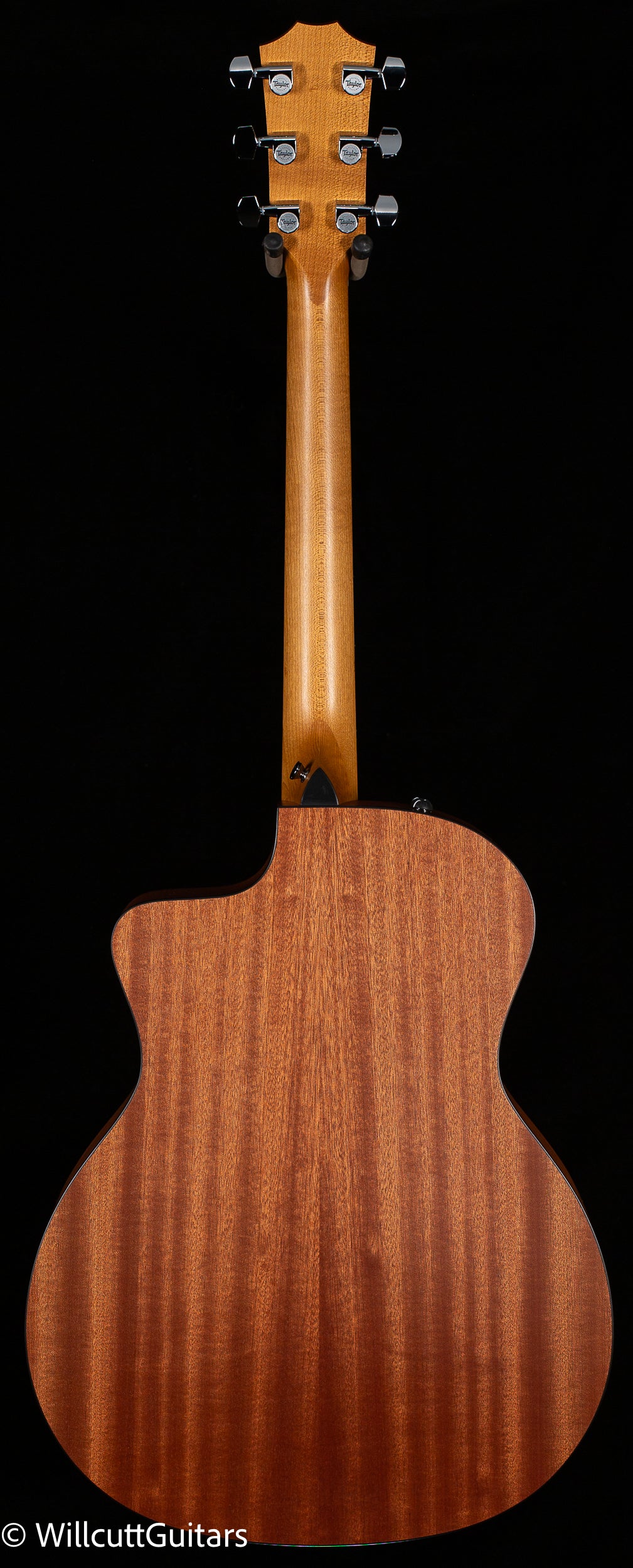 Taylor 114ce-S Sapele/Sitka (008)