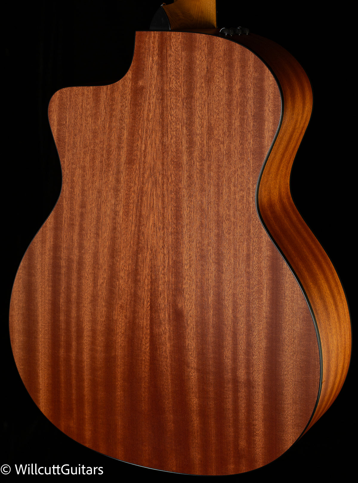 Taylor 114ce-S Sapele/Sitka (008)