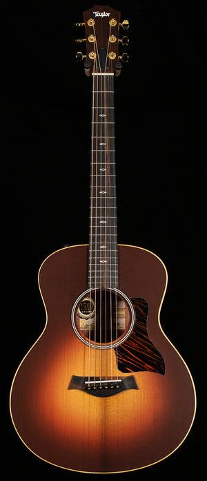 Taylor GS Mini-e Rosewood SB LTD 50th Anniversary (082)