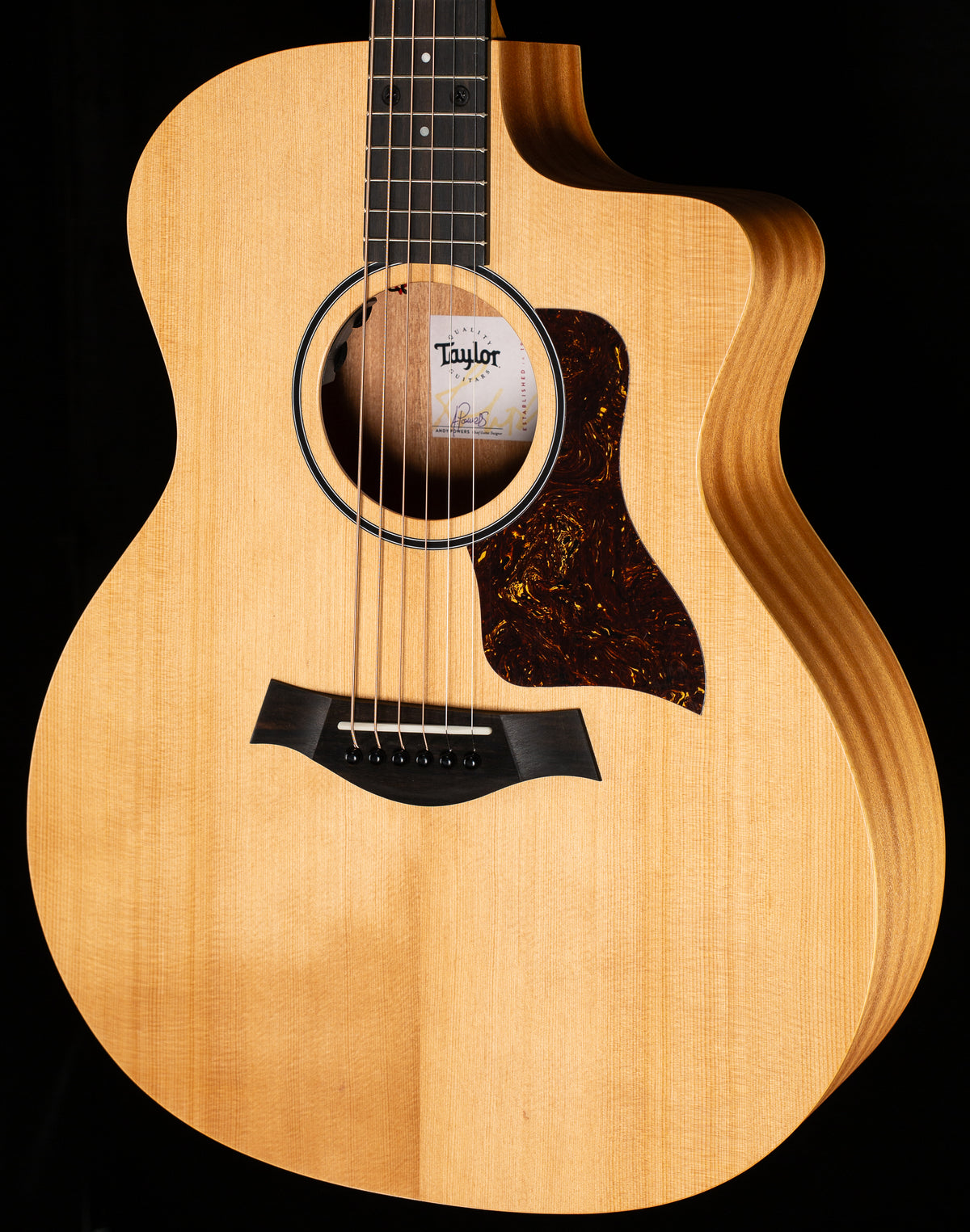 Taylor 14ce Sapele/Torrefied Spruce (414)