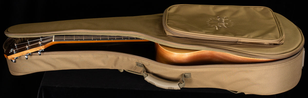 Taylor 14ce Sapele/Torrefied Spruce (414)