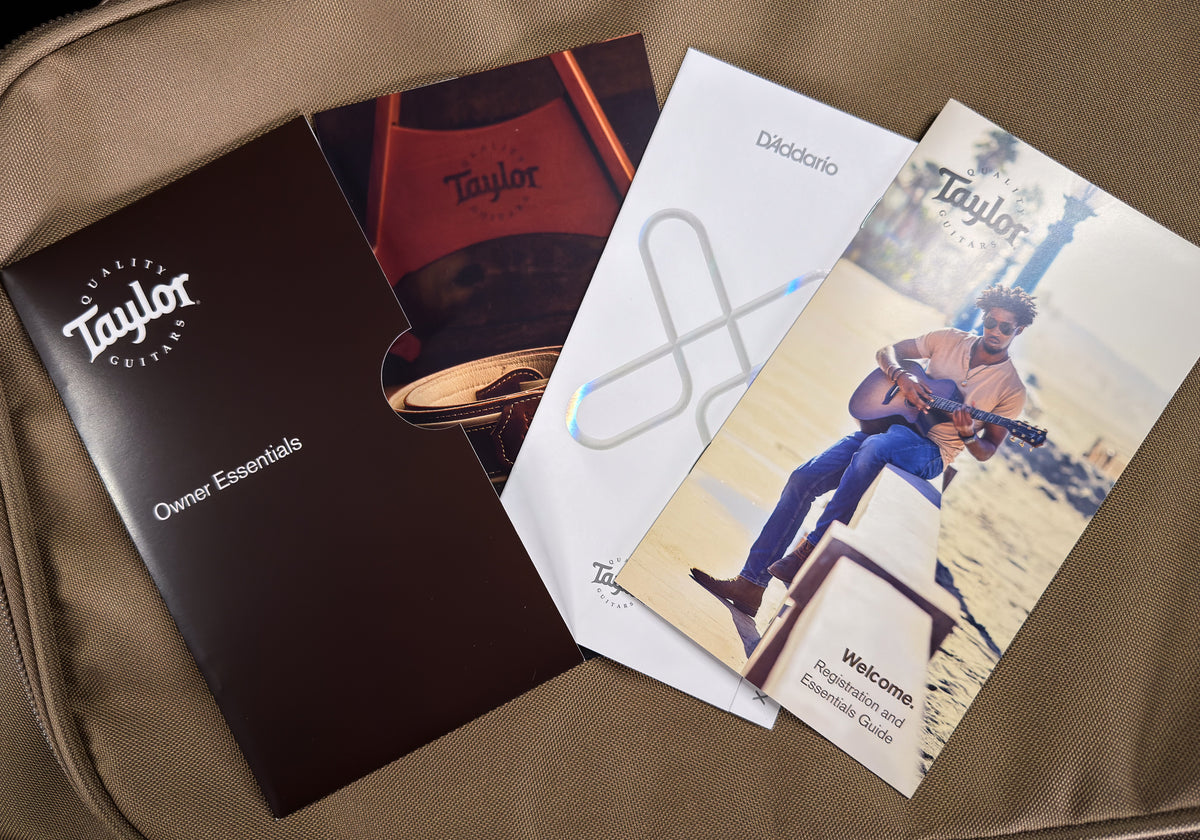 Taylor 14ce Sapele/Torrefied Spruce (414)