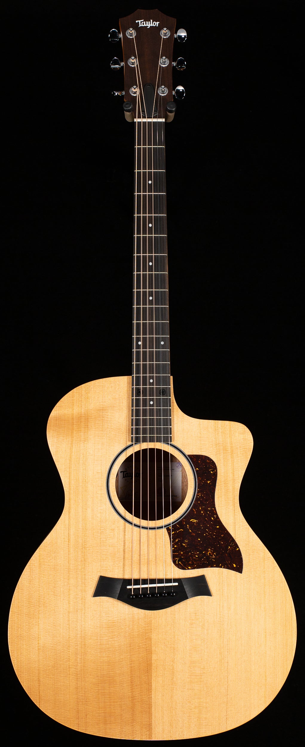 Taylor 14ce Sapele/Torrefied Spruce (417)
