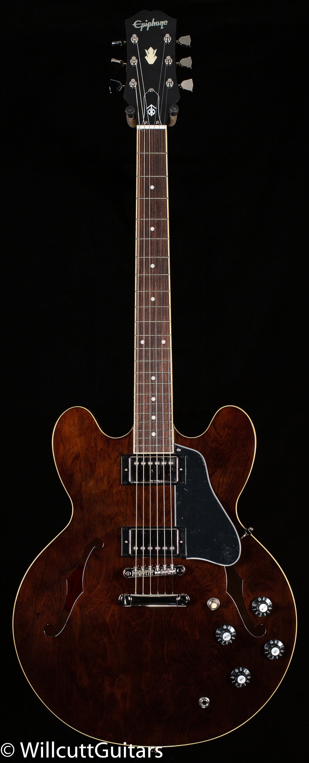 Epiphone Jim James ES-335 (184)