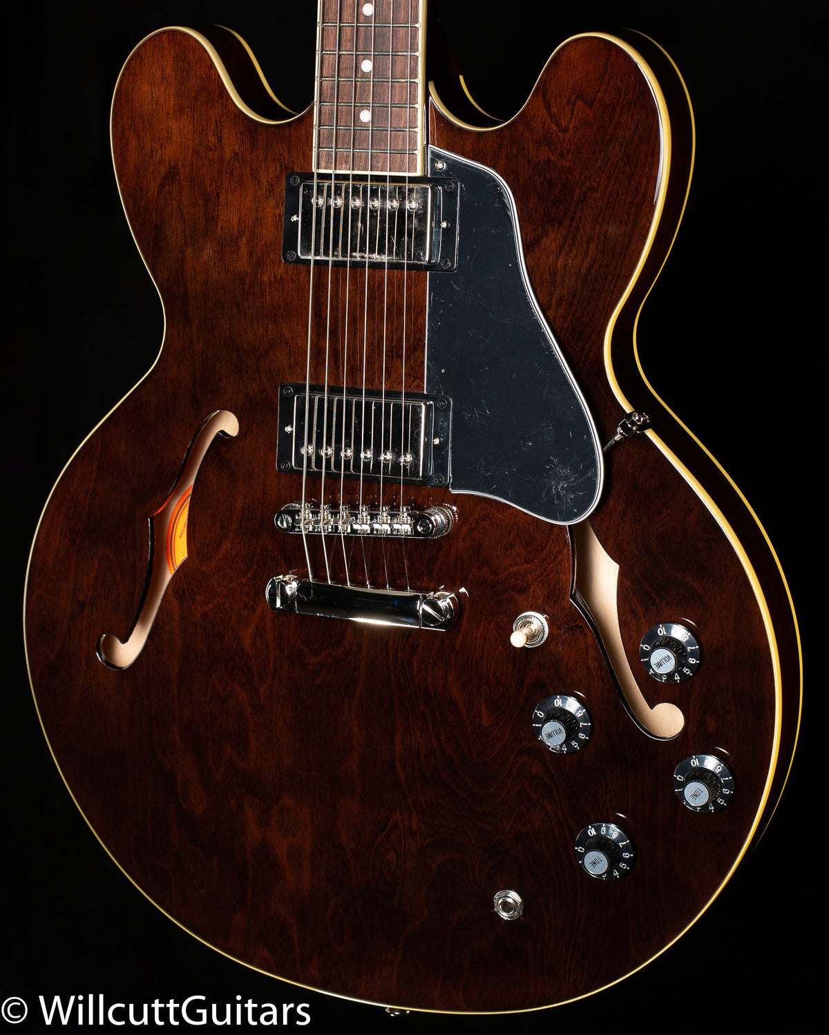 Epiphone Jim James ES-335 (184)