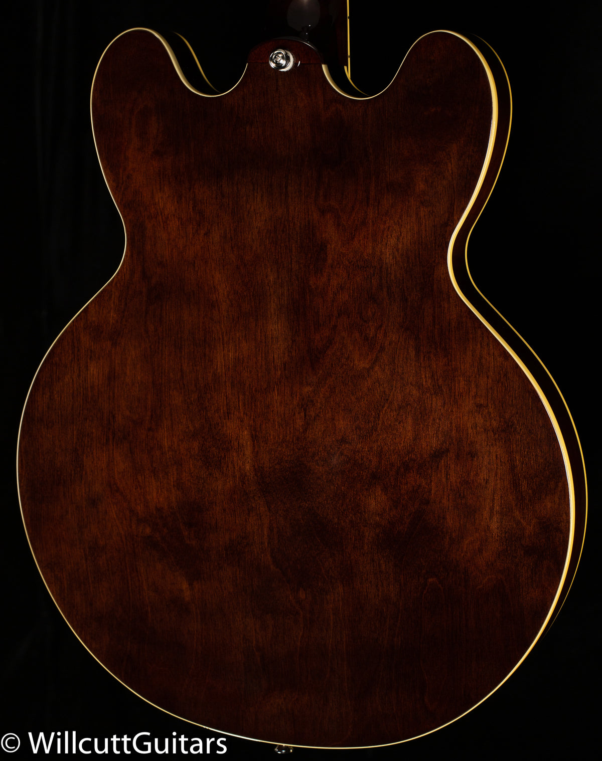 Epiphone Jim James ES-335 (184)