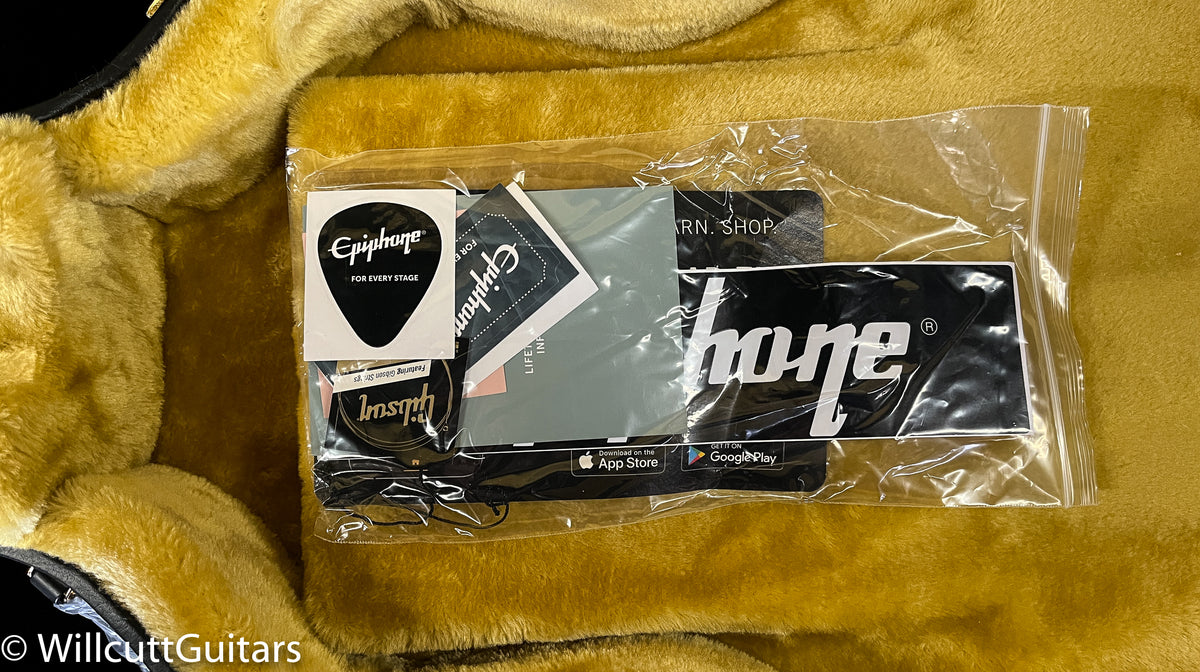 Epiphone Jim James ES-335 (184)