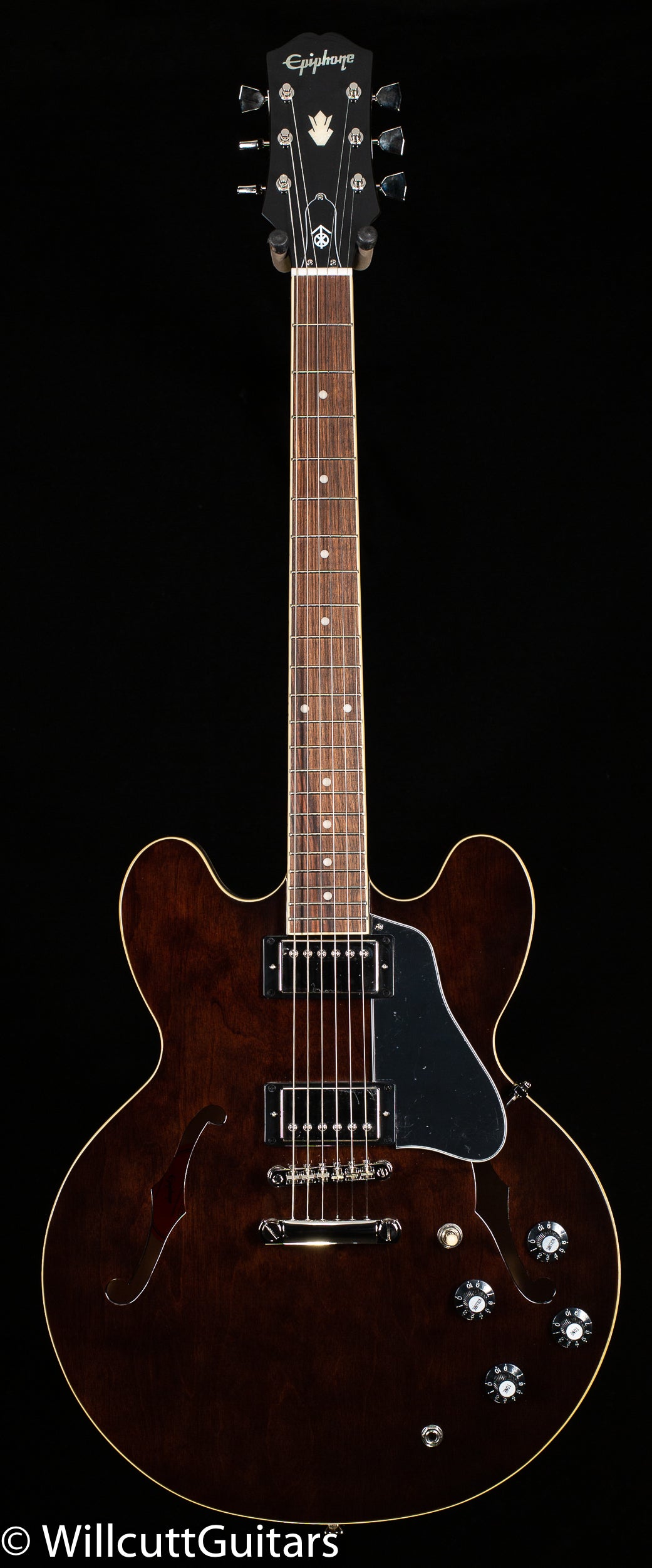 Epiphone Jim James ES-335 (812)