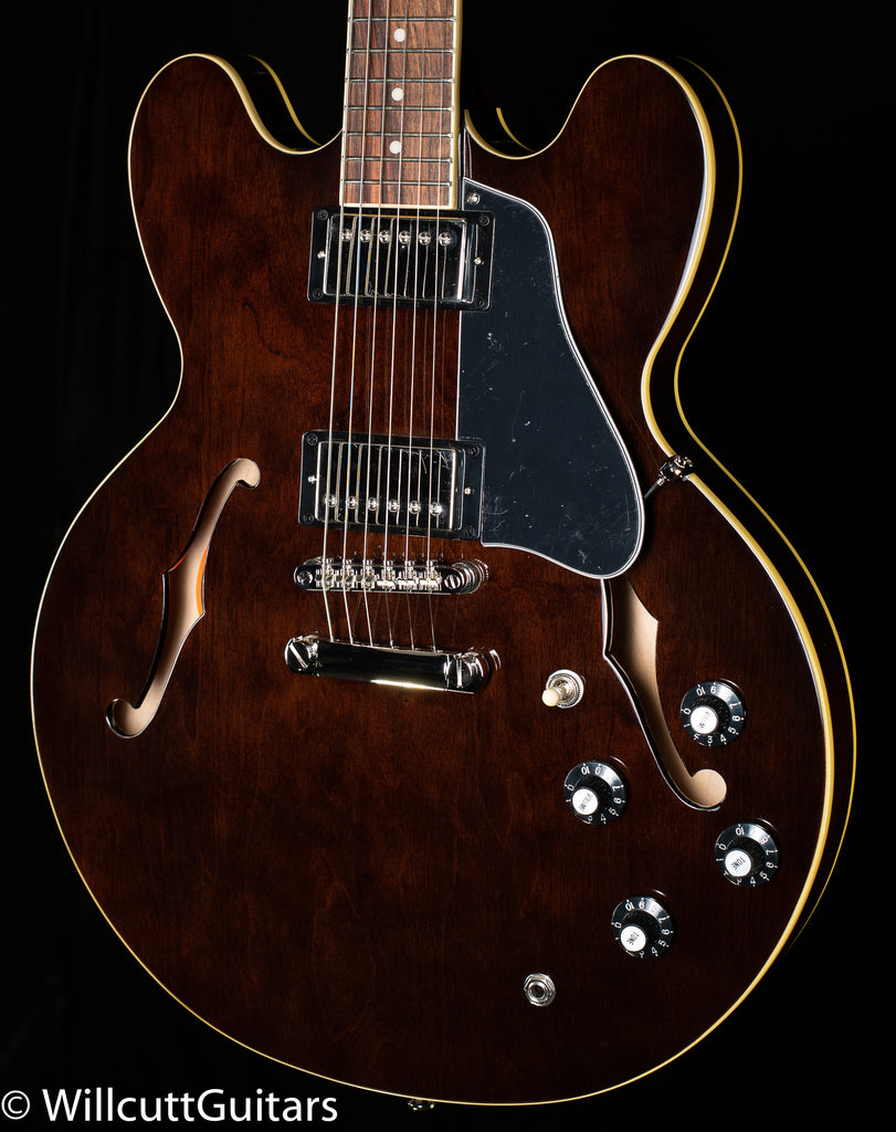 Epiphone Jim James ES-335 (812) - Willcutt Guitars