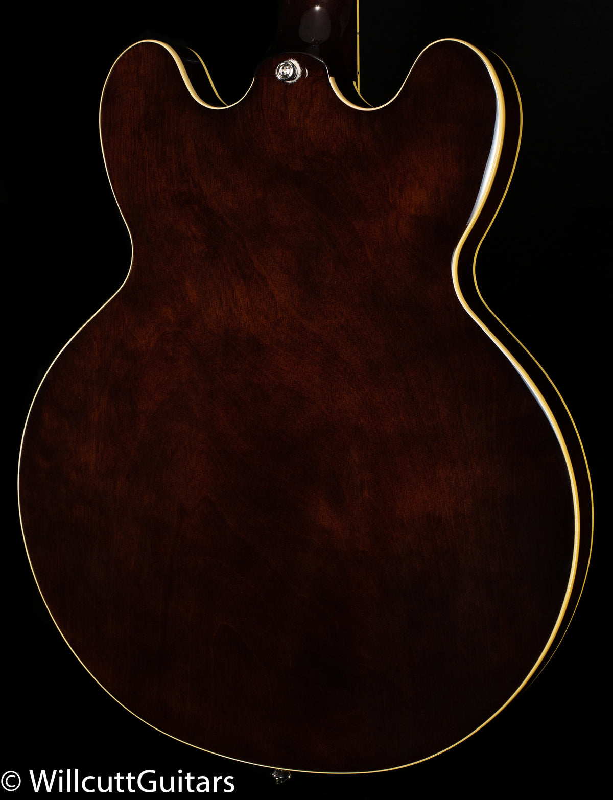 Epiphone Jim James ES-335 (812)