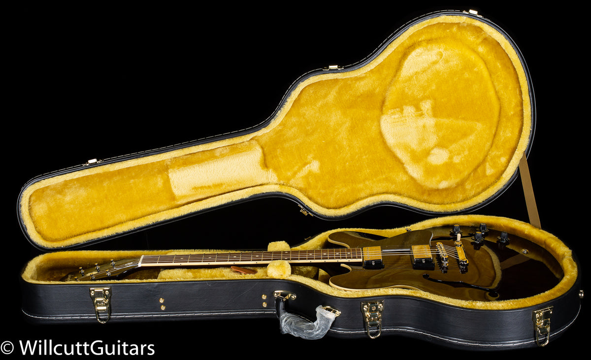 Epiphone Jim James ES-335 (812)