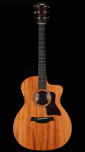Taylor 24ce Sapele/Mahogany (299)