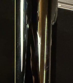 2022 Duesenberg Starplayer TV Black w/ SingleTwin Domino Pickups