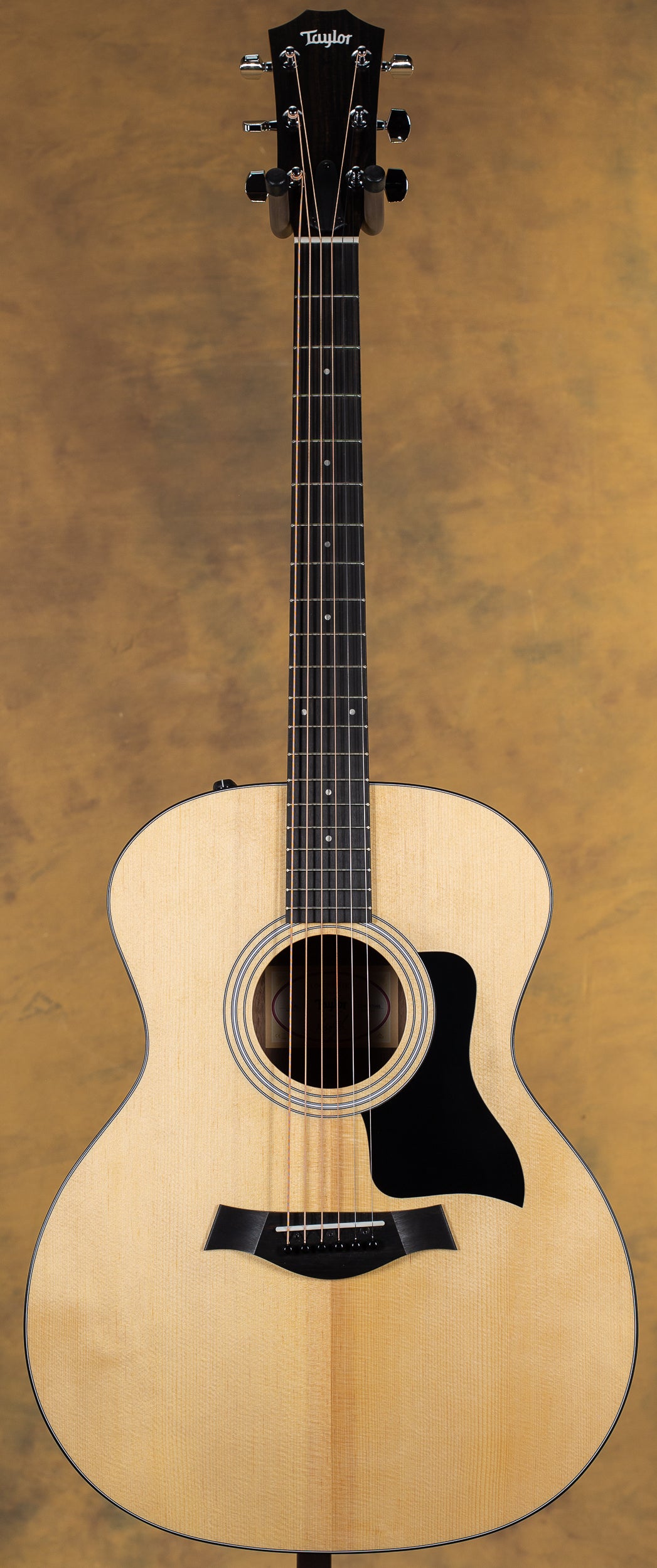 2023 Taylor 114e Acoustic Electric Guitar