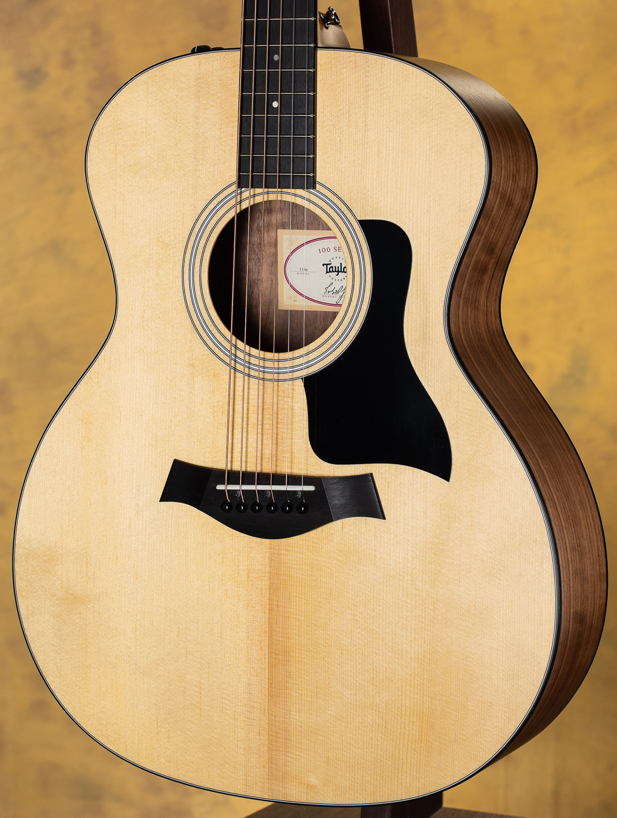 2023 Taylor 114e Acoustic Electric Guitar
