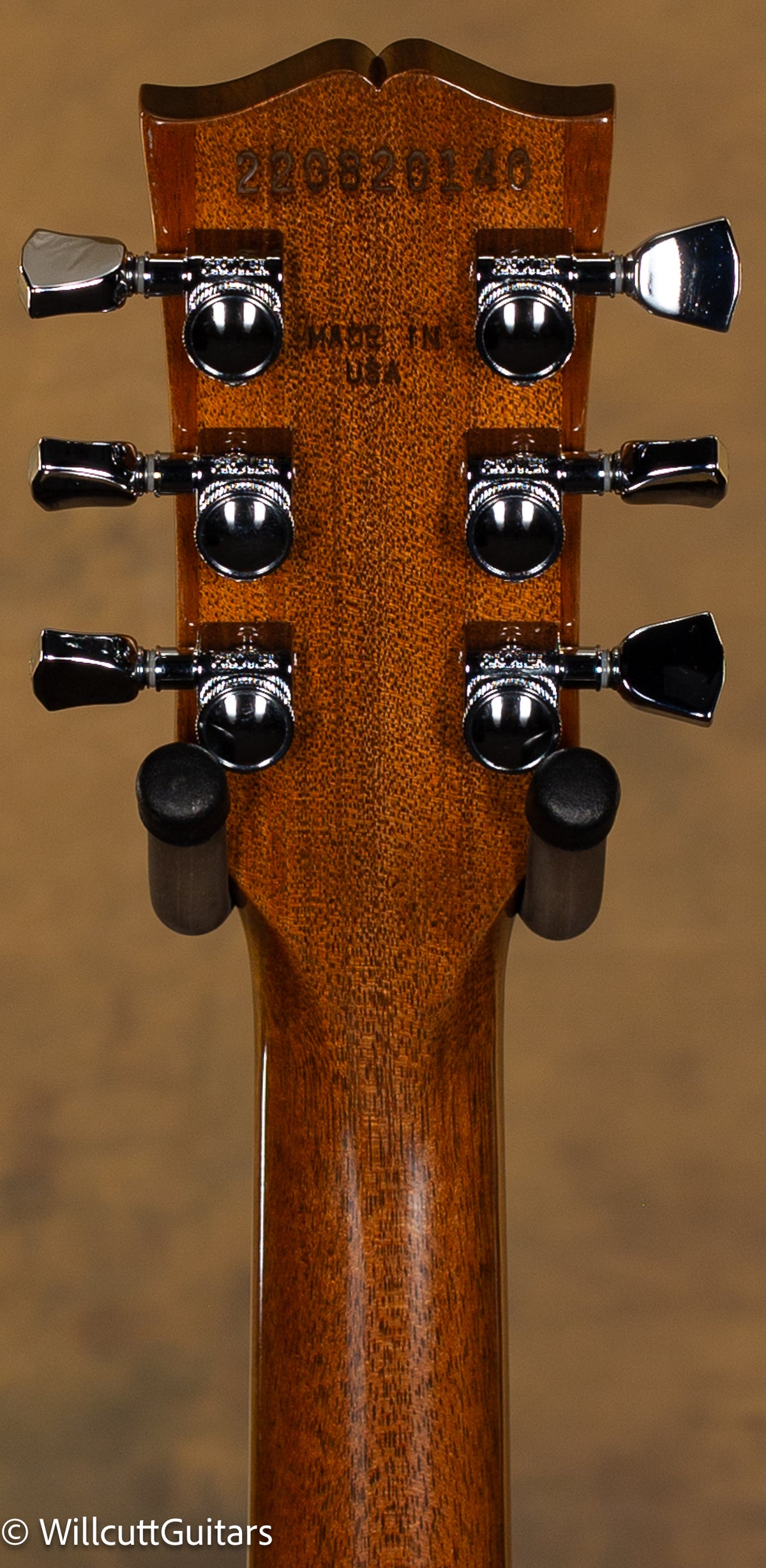 Gibson Les Paul Modern Faded Pelham Blue
