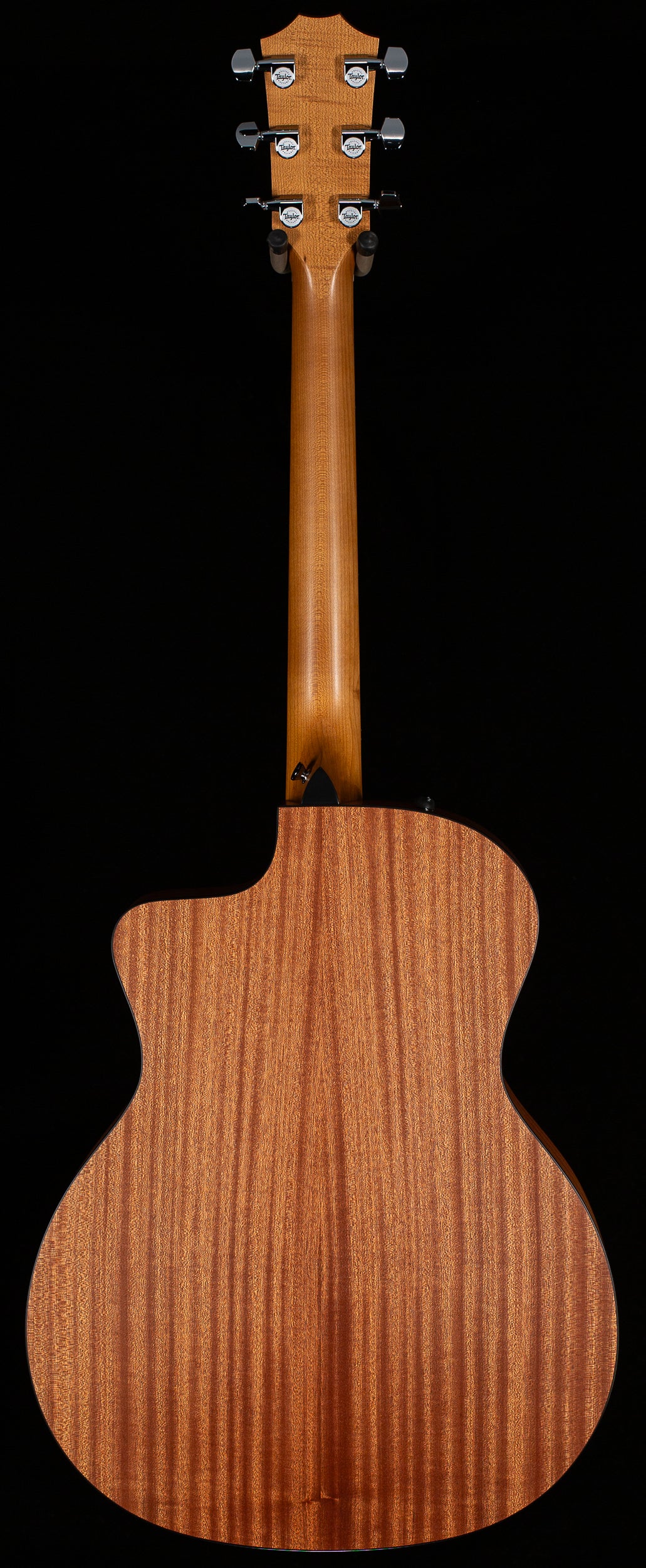 Taylor 114ce-S,Sapele/Sitka (028)
