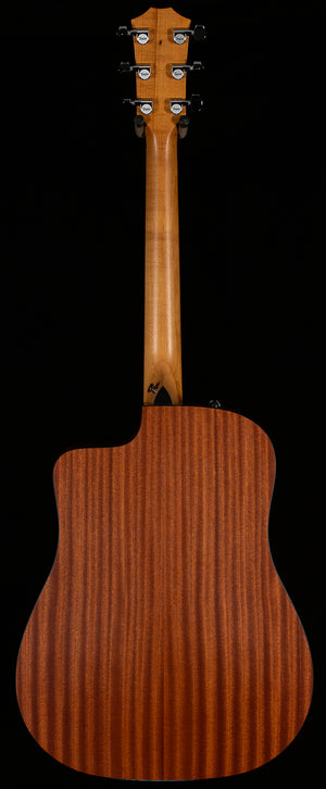 Taylor 110ce-S Sapele/Sitka (002)