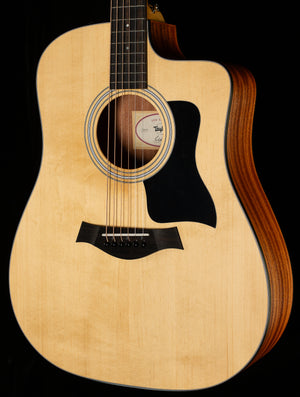 Taylor 110ce-S Sapele/Sitka (002)