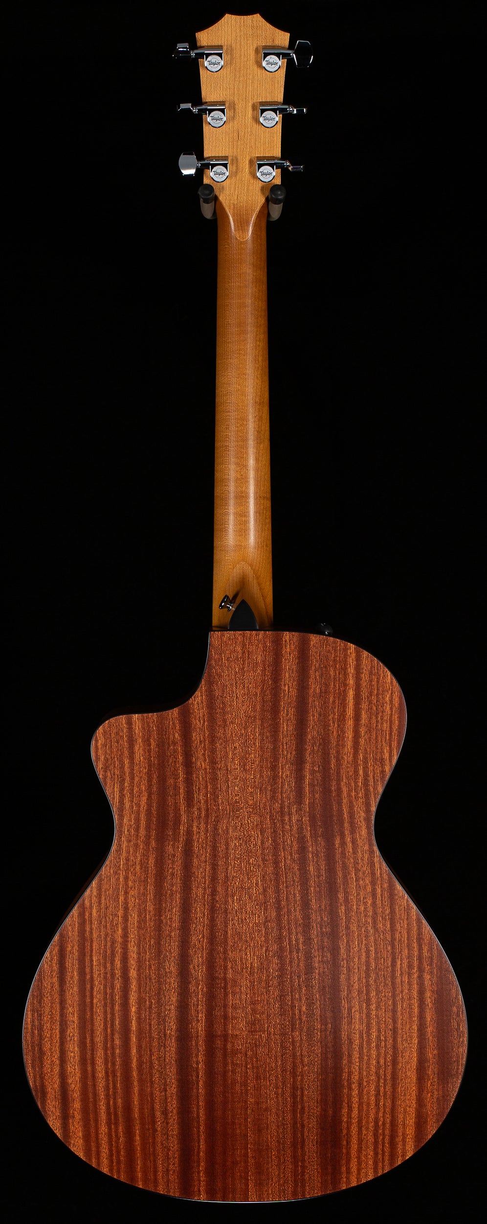 Taylor 112ce-S,Sapele/Sitka (273)