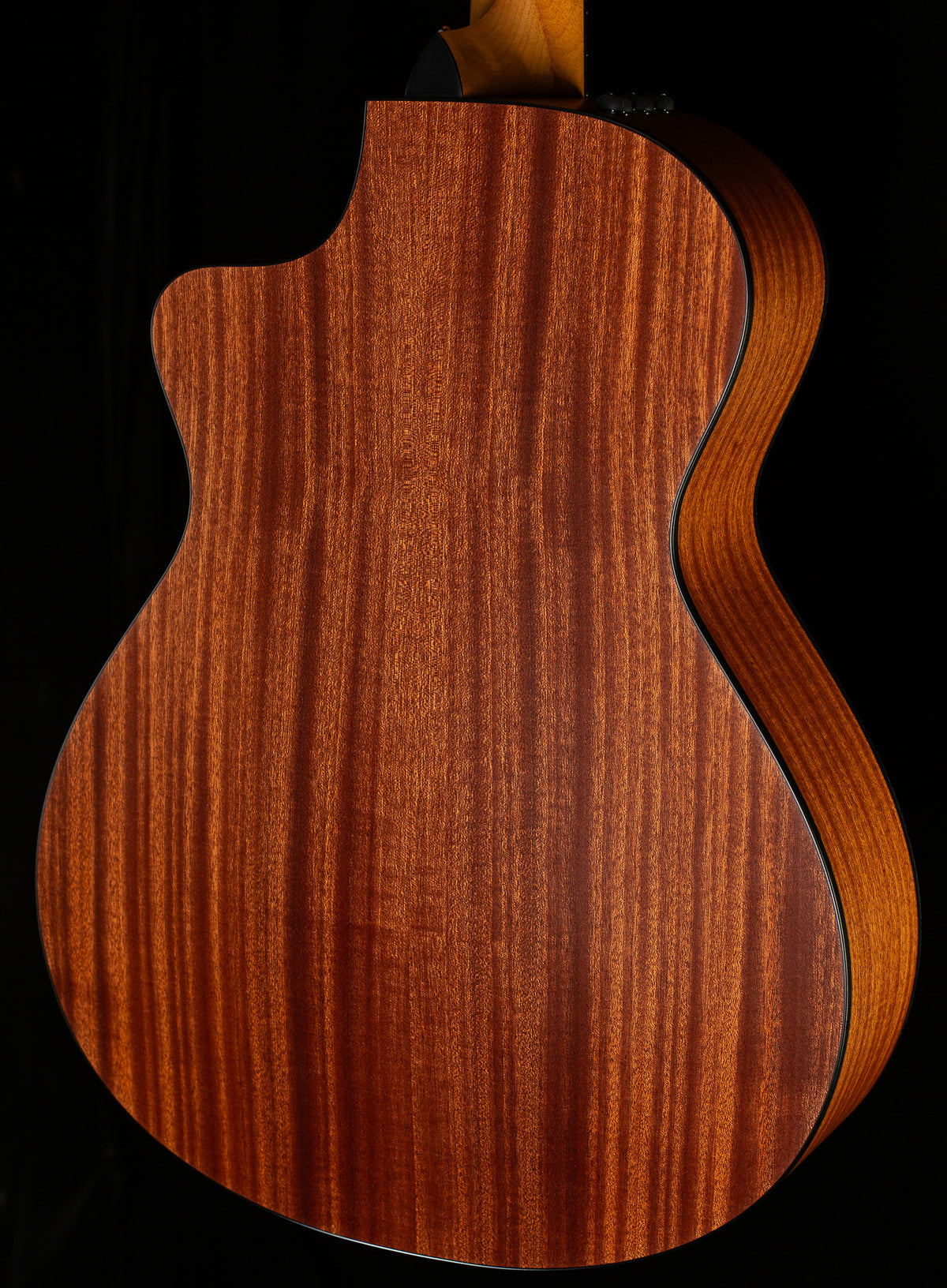 Taylor 112ce-S,Sapele/Sitka (273)