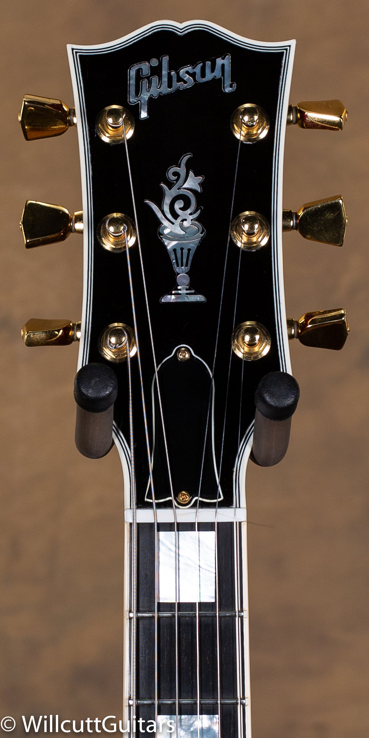 Gibson Byrdland