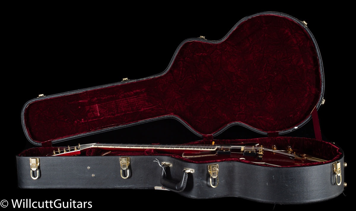 Gibson Byrdland