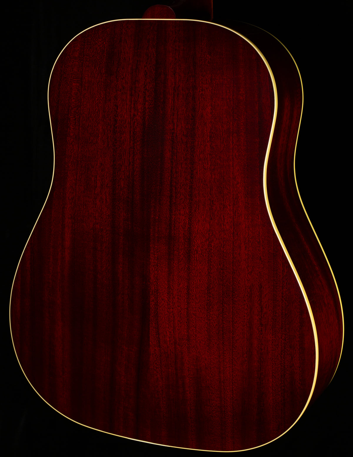Gibson 50s J-45 Original Vintage Sunburst (110)