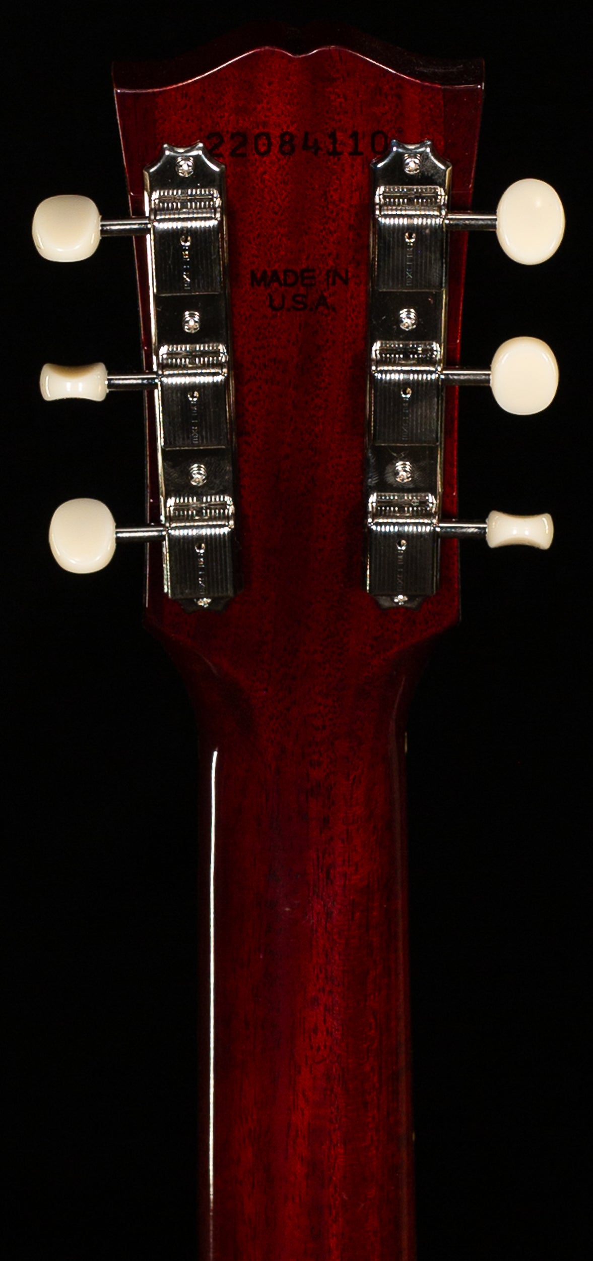 Gibson 50s J-45 Original Vintage Sunburst (110)