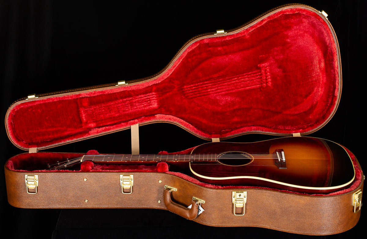 Gibson 50s J-45 Original Vintage Sunburst (110)
