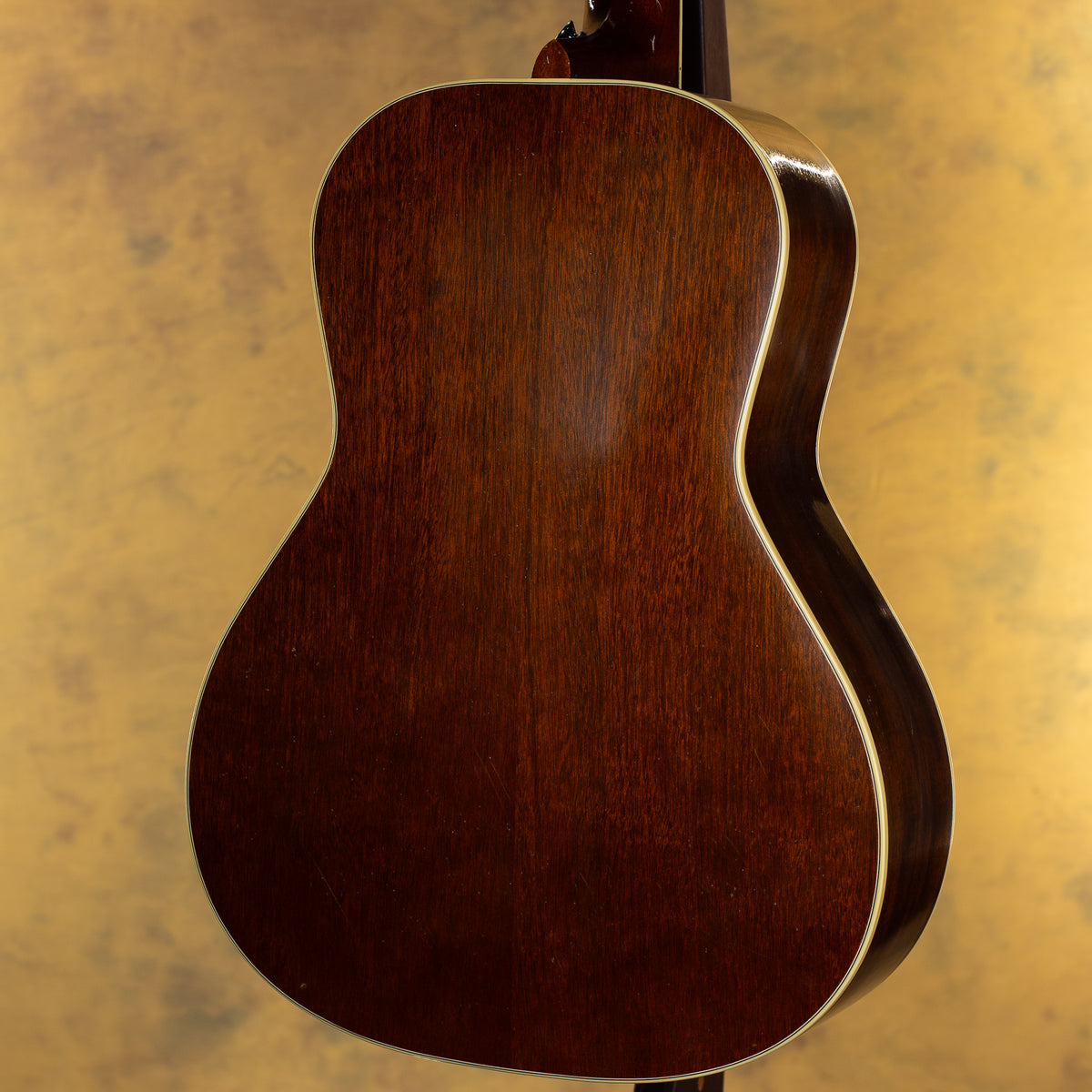 2025 Gibson 1929 Nick Lucas Special Light Aged Argentine Grey w/ LR Baggs Lyric