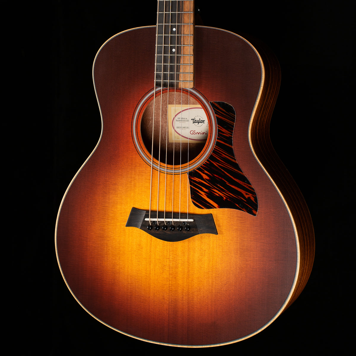 Taylor GS Mini-e Rosewood SB (191)