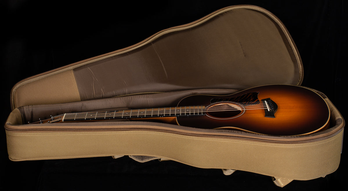 Taylor GS Mini-e Rosewood SB (191)