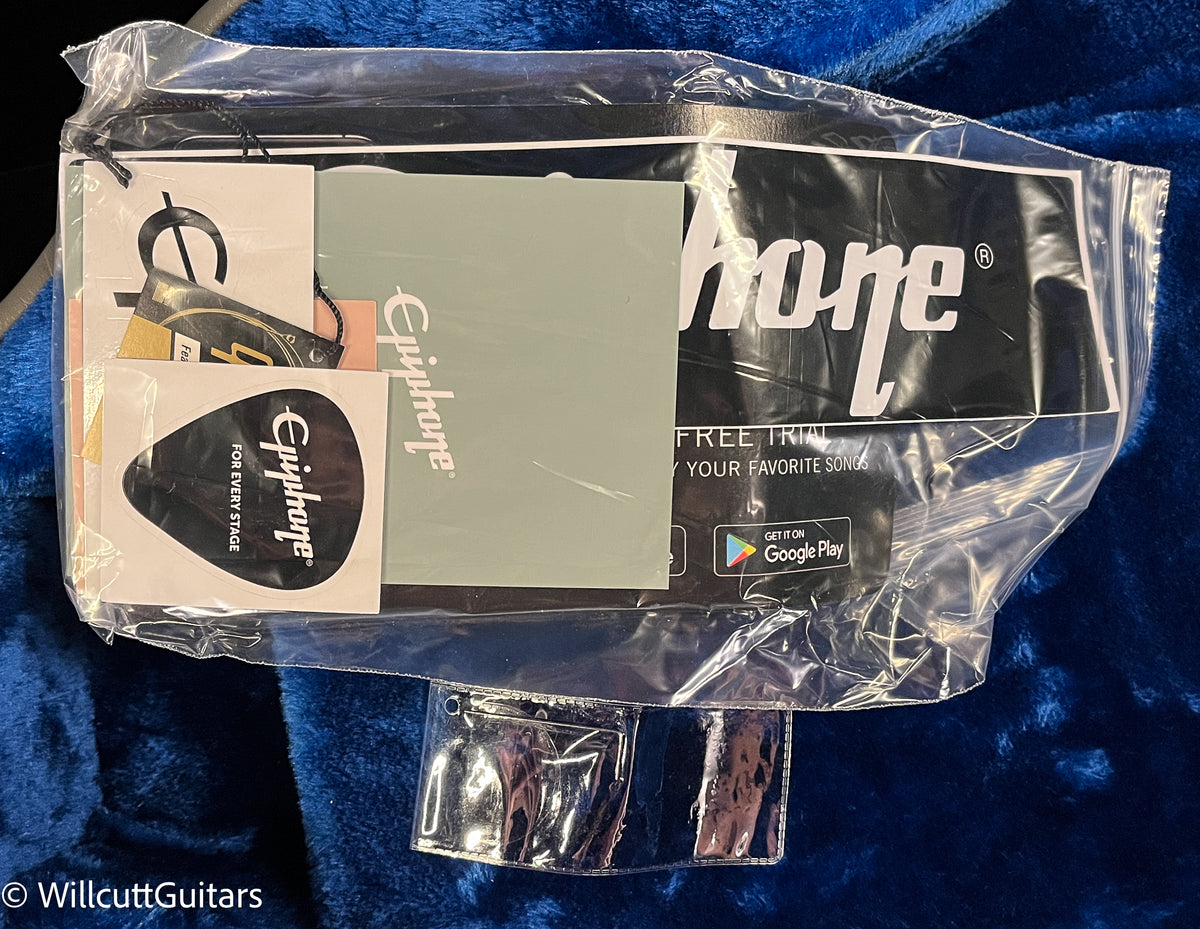 Epiphone 150th Anniversary Sheraton Cherry (528)