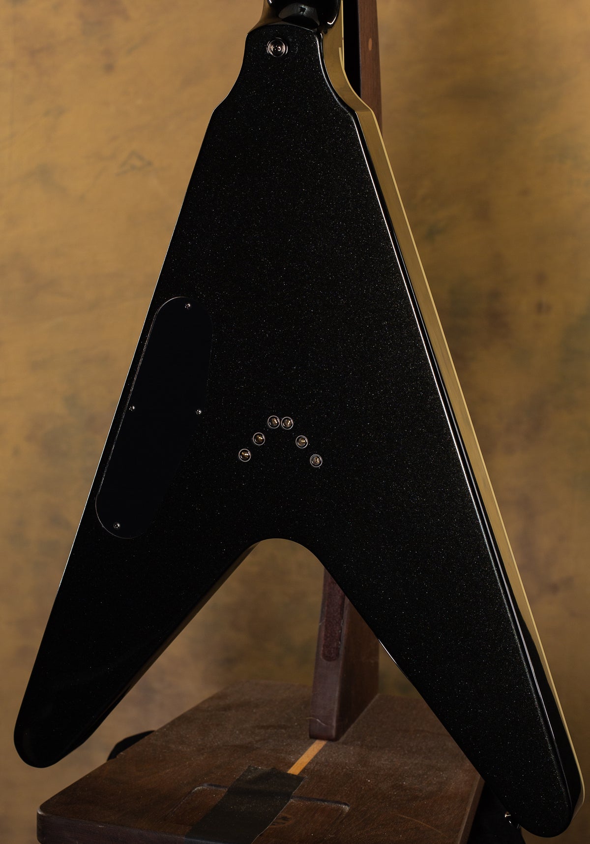 Epiphone Dave Mustaine Signature Flying V Custom