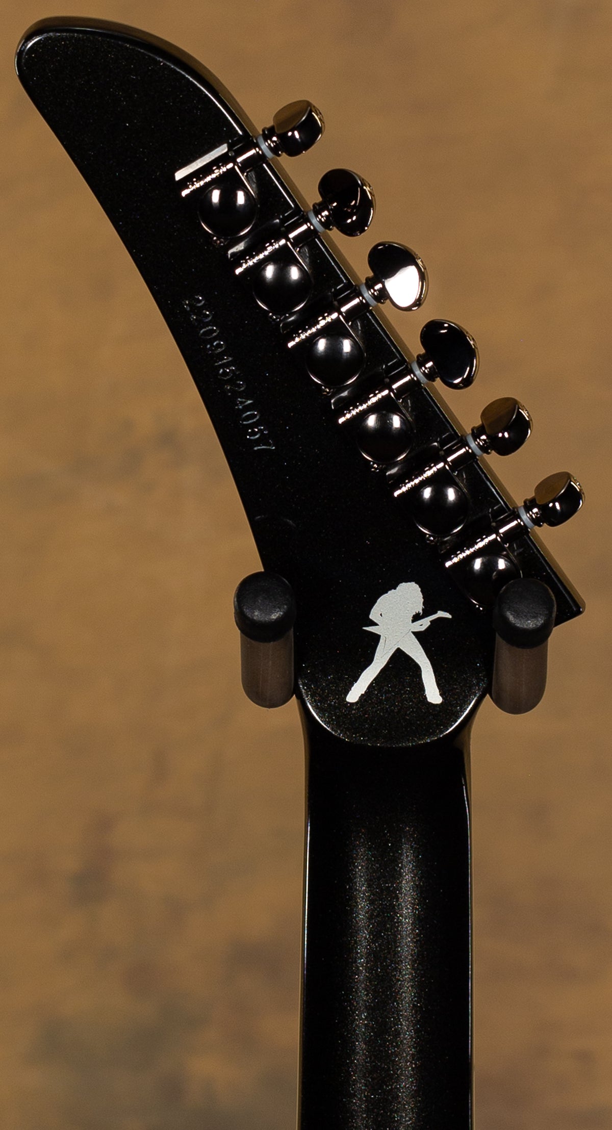 Epiphone Dave Mustaine Signature Flying V Custom