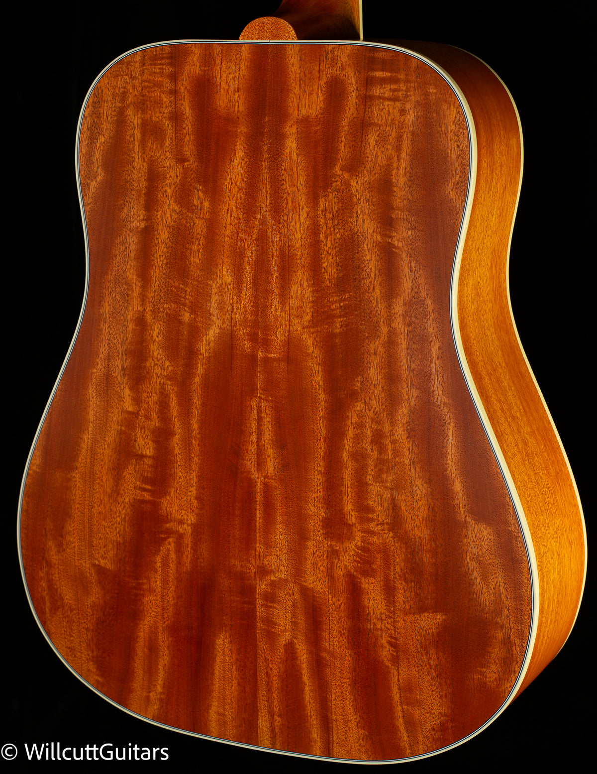 Gibson Hummingbird Faded Antique Natural (025)