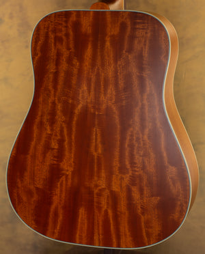 2023 Gibson Hummingbird Faded Antique Natural