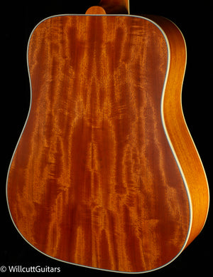 Gibson Hummingbird Faded Antique Natural (025)