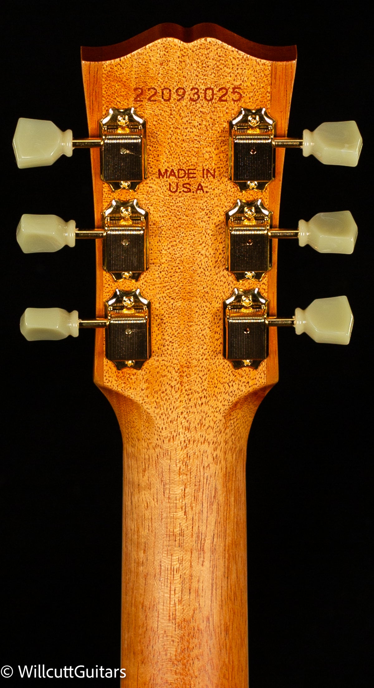 Gibson Hummingbird Faded Antique Natural (025)