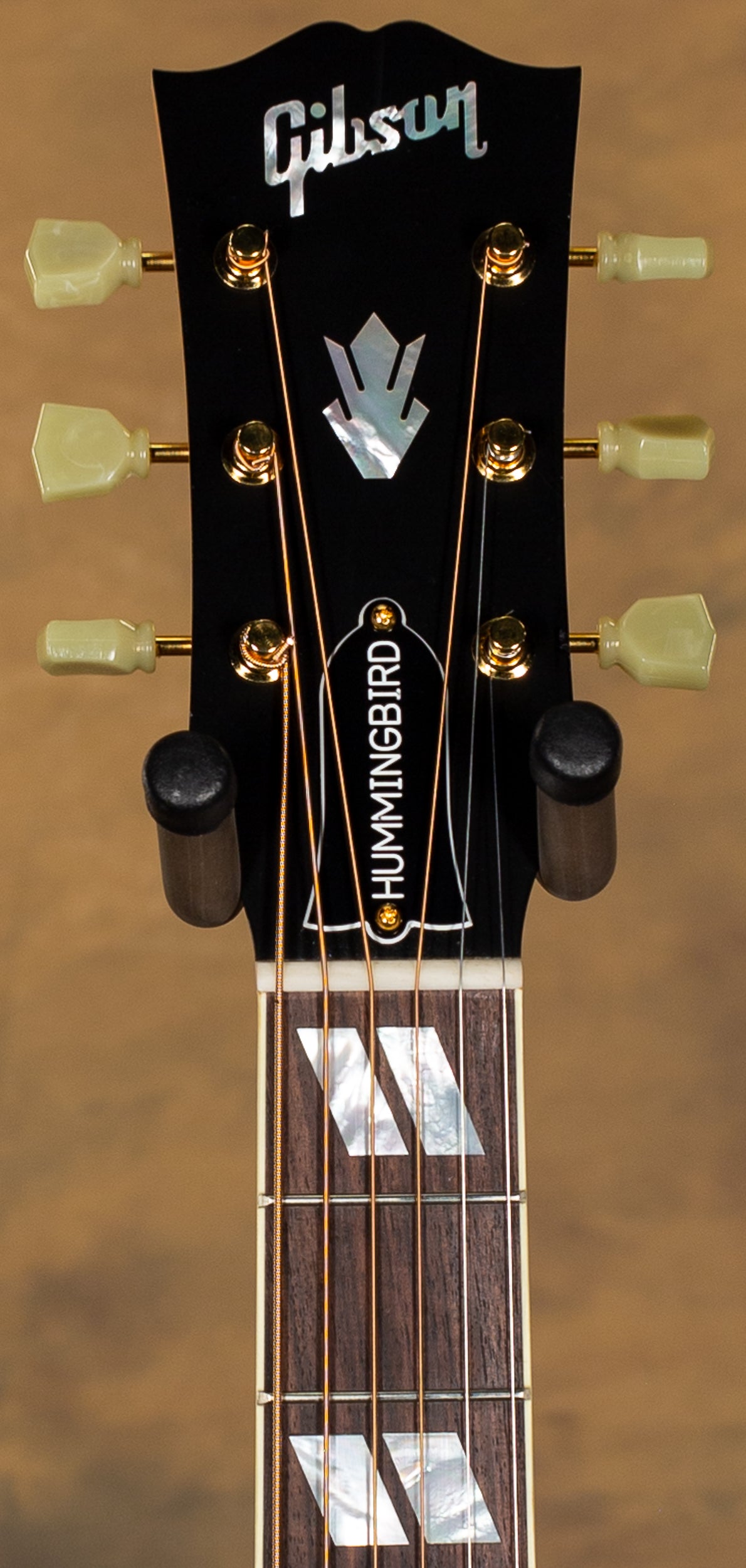 2023 Gibson Hummingbird Faded Antique Natural