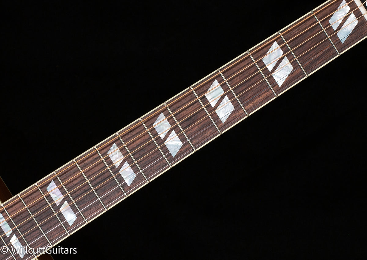Gibson Hummingbird Faded Antique Natural (025)